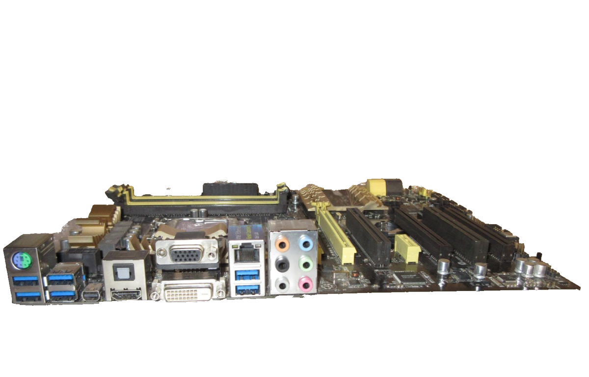 ASUS Z87-PLUS マザーボード ASUS Z87-PLUS - 製品詳細 | パソコンSHOPアーク（ark）