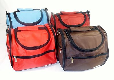 Samsonite Take It All Bag, Travel/Beach/Gym, Portable Vanity, Choice of Colors