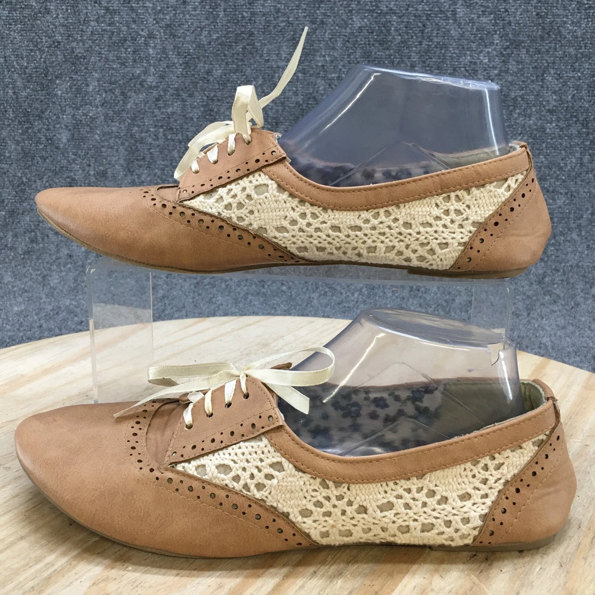 Maurices dress best sale shoes