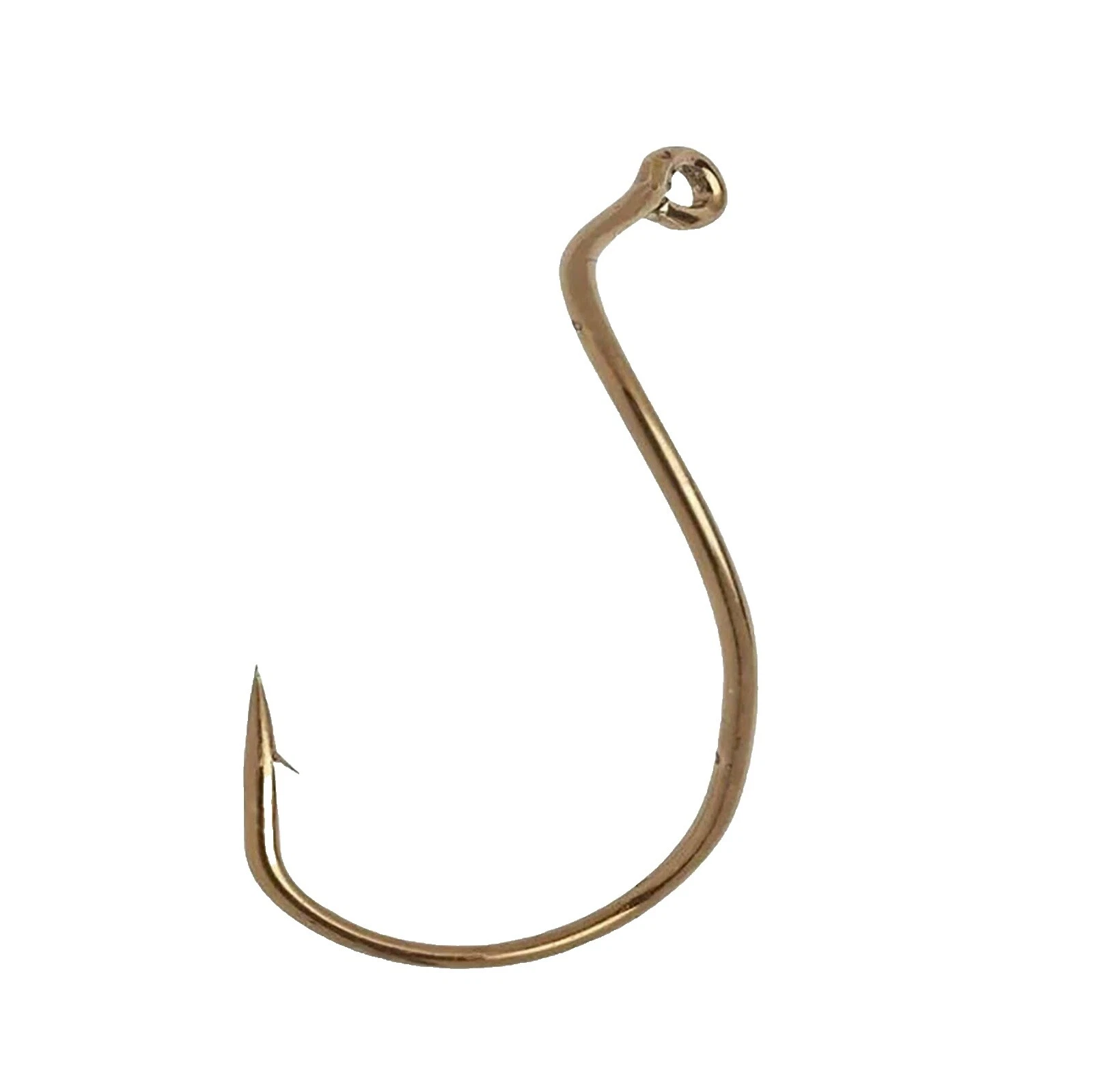 Ganchos de Pesca Matzuo Bait Hook