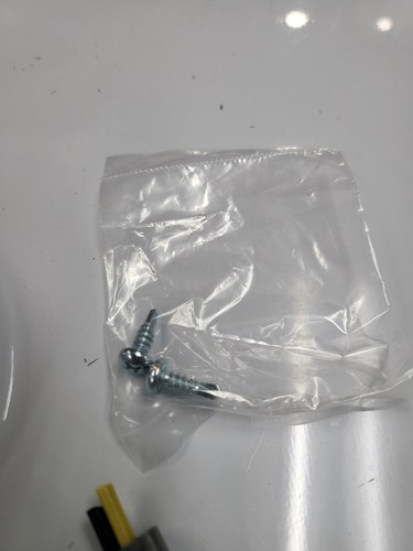 1971 1972 Chevelle Monte Carlo Cutlass new dome light kit base lens leads 71 72 - Picture 4 of 4