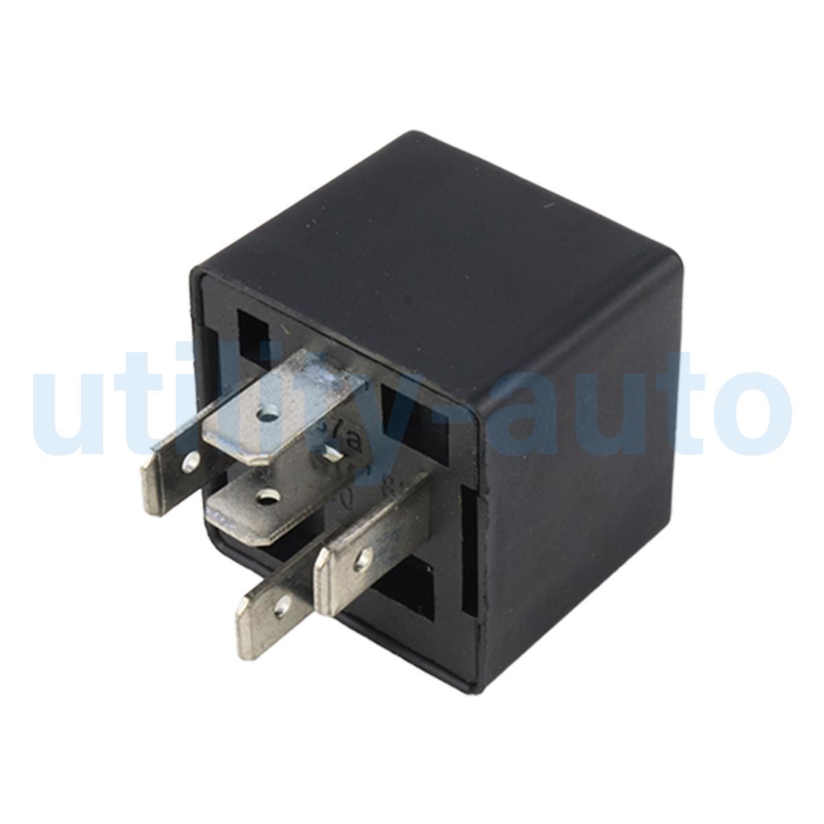 New Suspension Air Compressor Relay 0025427619 Fit For Benz W164 W216 W221 ML300-image