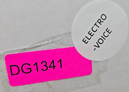 Electro-Voice zlx-8-g2 - Picture 11 of 11