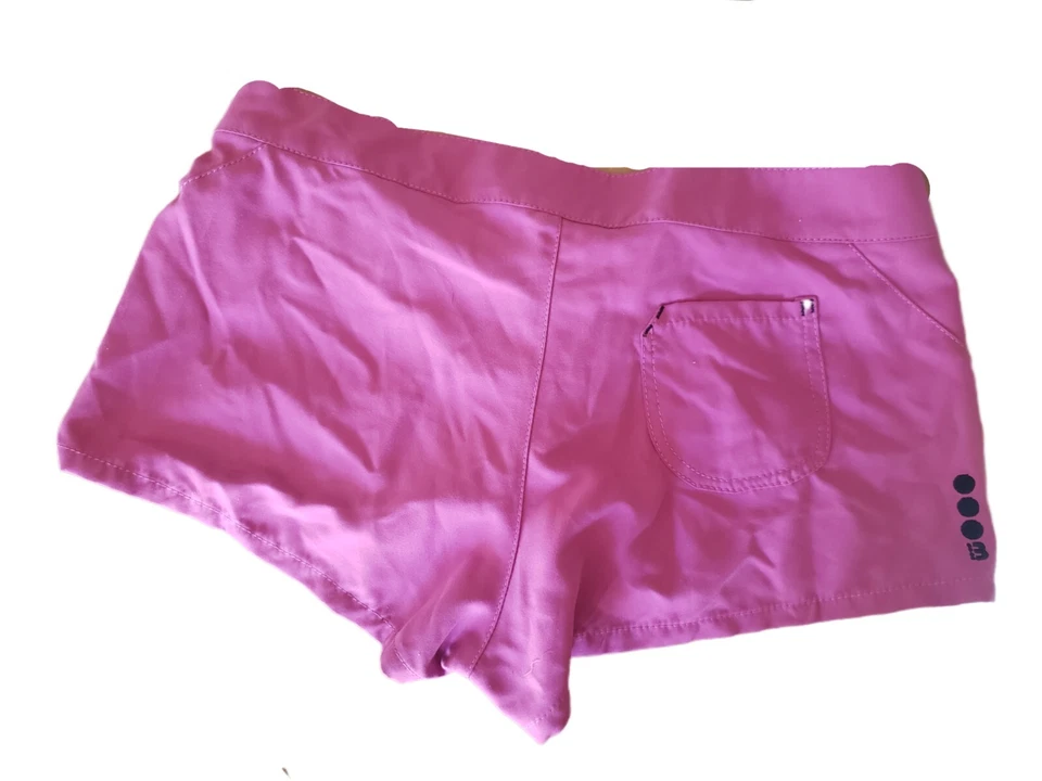 Pantalones de baño Bench Aryana rosa nuevos Foto 2 de 3