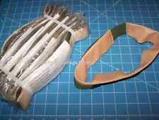 10 Helmet Band Sweat Liner for USMC Army Military PASGT M1 Steel Pot Made in USA