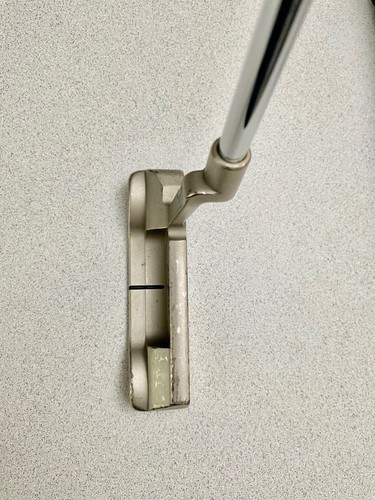 Titleist Scotty Cameron Pro Platinum Newport Mil-Spec 35" Standard Lie + Cover - Picture 5 of 11