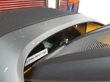 SCREEN REAR MK3 (1111) 96-22 LOTUS ELISE COLLECTION ONLY