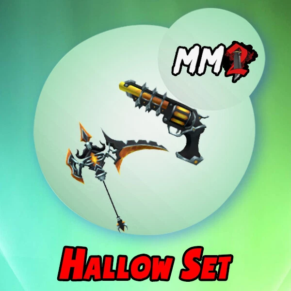 Hallow Set