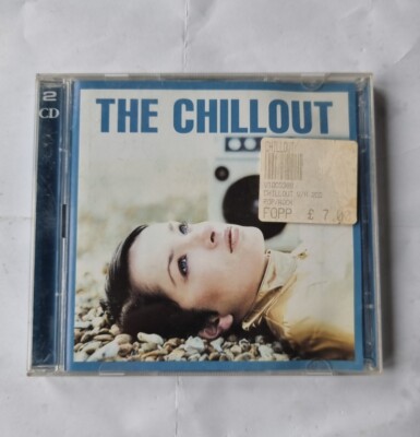 The Chillout - Coldplay, Gomez, Gorillaz Great Condition 