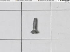 Genuine GE WB01X24735 Burner  Screw Hotpoint Range WB01x24735