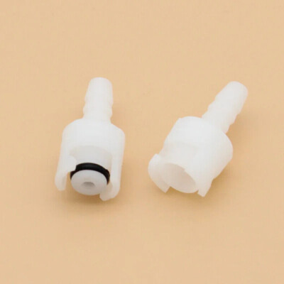 #ad NIBP Zoll Slot to Lock Plug Blood Pressure Cuff Single Tube Air Hose Connector $1.58