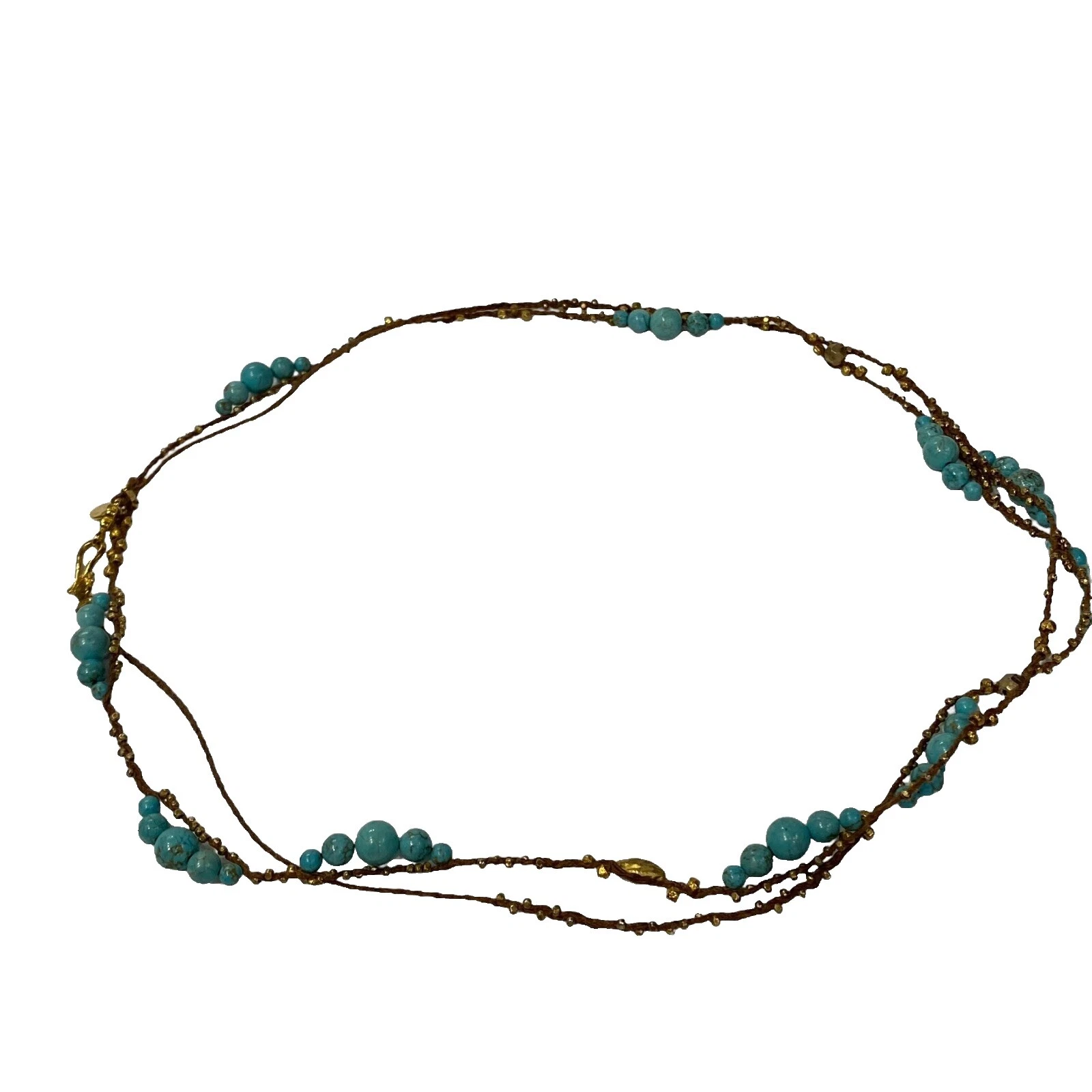 Beaded Fashion Chokers Chan Luu