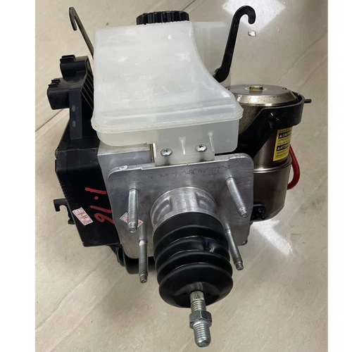 47050-60081 ABS Pump Master Cylinder Assy For Lexus GX470 Toyota 4Runner 2003-05 - Picture 3 of 6