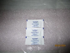 Halnziye soft pack HY510 thermal paste compound Lot of 3