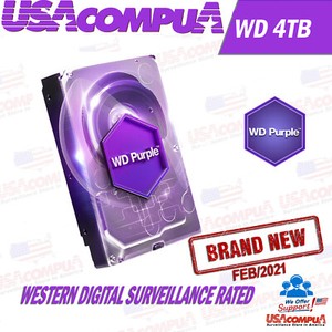 Wd Purple 18TB | eBay