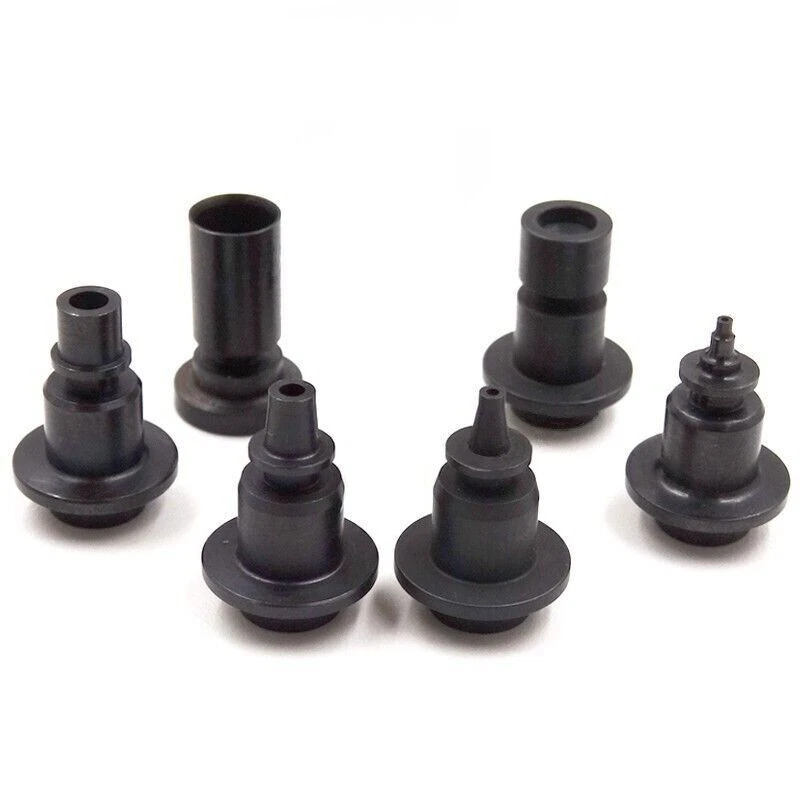 SMT Nozzle Samsung Placement Machine CP40 N045 N08 N14 N24 N40 N75 Nozzle/Holder - Image 3 of 4