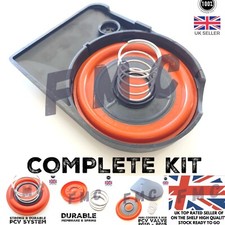 Mini Cooper S JCW N18 PCV Valve Mini Cooper PCV Valve R55 R56 R59 R60 2010-2016