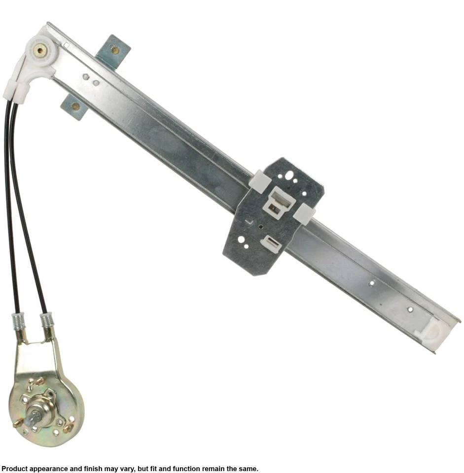 Regulador de ventana delantero derecho cardone 1988 1989 1990 para Mazda B2200 1987-1993 Foto 3 de 4