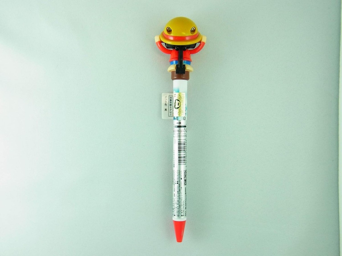 Sakamoto 22550001 Facial Change Pen One Piece Low Stationery From