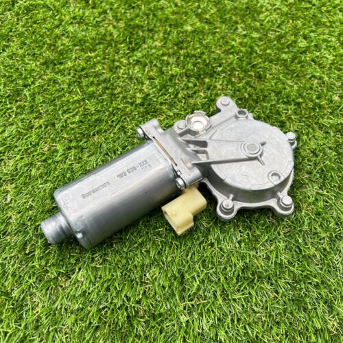 NOS Genuine SAAB NG 900 94-98MY Right Front Electric Window Regulator Motor - Picture 3 of 5