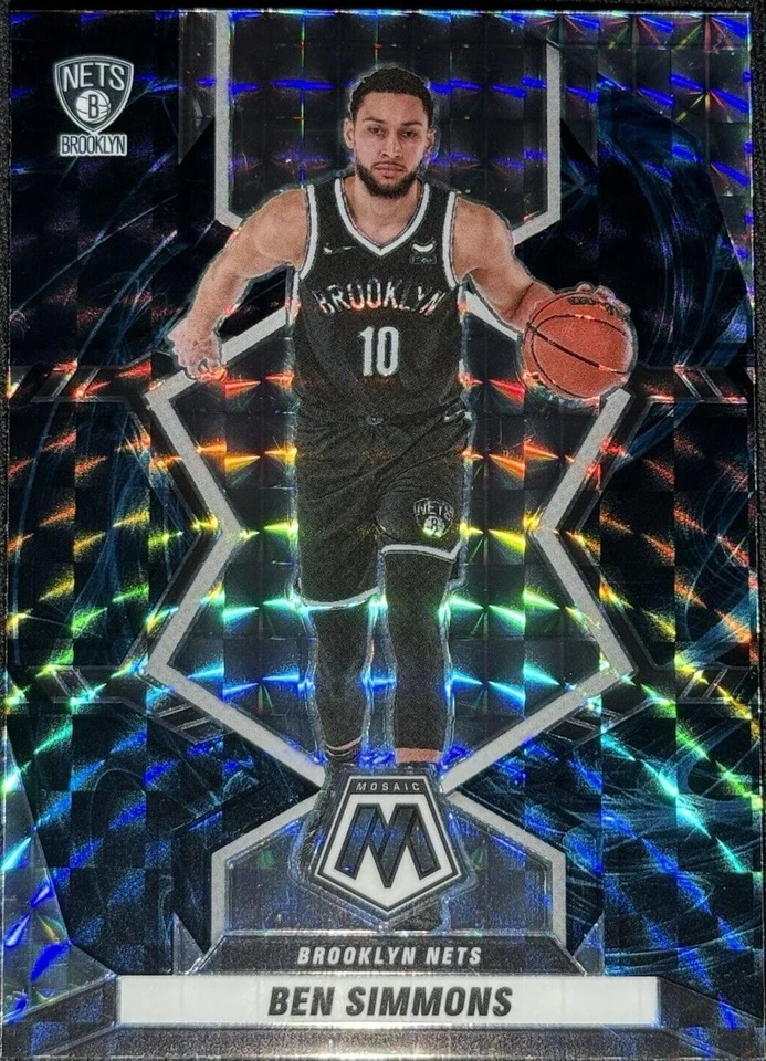 Genesis Mosaic Prizm