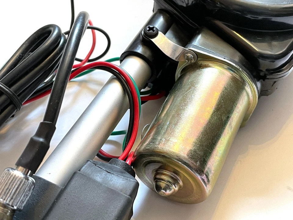 Kit de mástil antena AM FM antena alimentación mercedes w140 300se 400sel s320 w202 c280 36 Foto 4 de 4