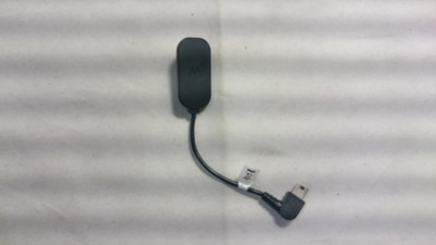 Original OEM Motorola SYN1505 Headset Adapter Mini USB to 2.5mm Phone Jack