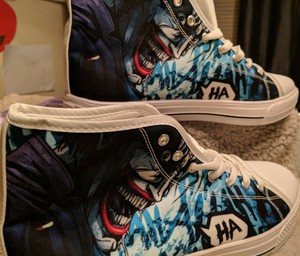 columbia trainers mens