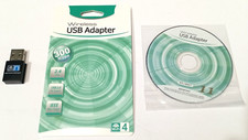Mini USB Wireless WiFi Adapter Network 802.11n/g/b 300n 300 Mbps
