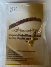 Precision Scale HO #2778 Power Reverse