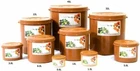 E-jen Kimchi Container (Large-Pack of 3)