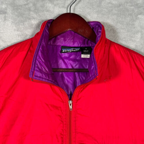 Patagonia puffball jacket - Gem Patagonia puffball jacket - Gem