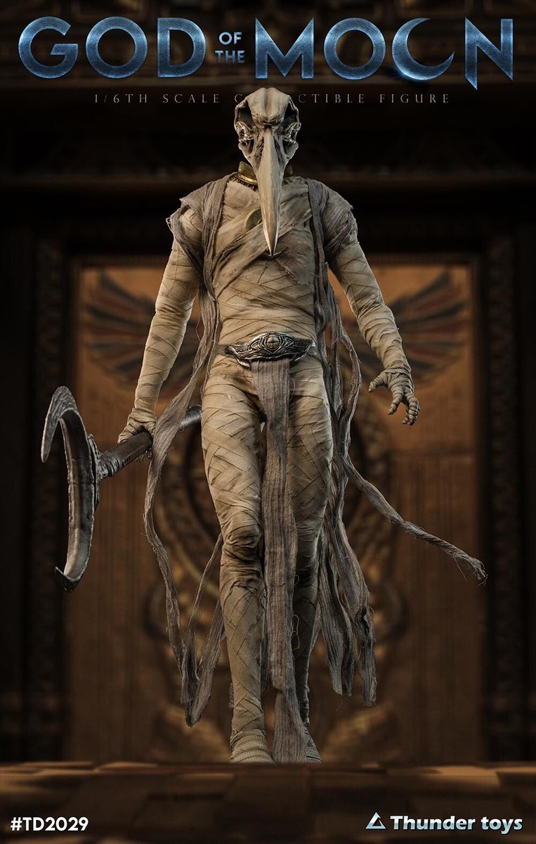 その他 Thunder Toys 1/6 GOD OF MOON b0a3d97fea.jpg