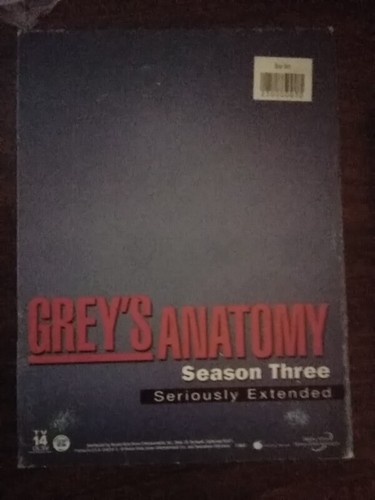 TV Seasons on DVD - Picture 109 of 191