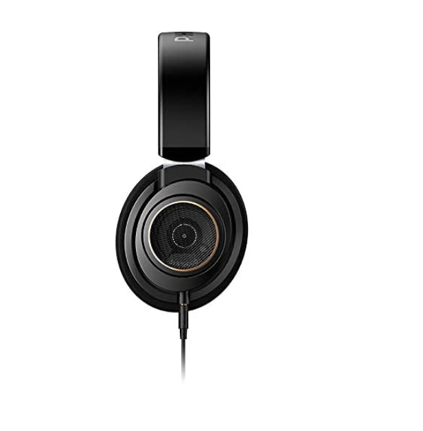 PHILIPS SHP9600 オープンバックヘッドフォン Over ear headphones SHP9600/00 | Philips