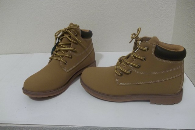 water resistant walking boots