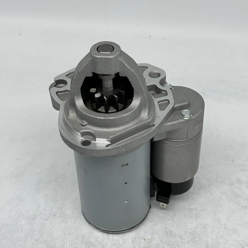 Arranque DENSO para Dodge Avenger Journey Grand Caravan 3.6 428000-7200 4801839AB Foto 2 de 4