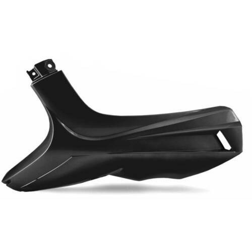 Carénage Flanc Arrière Gauche Pour Peugeot SC 50 Metropolis - Modèle 1991 (réf. NR753)