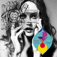 Vanessa Paradis - Love Songs (2 Cd) 20 Tracks Pop Neu
