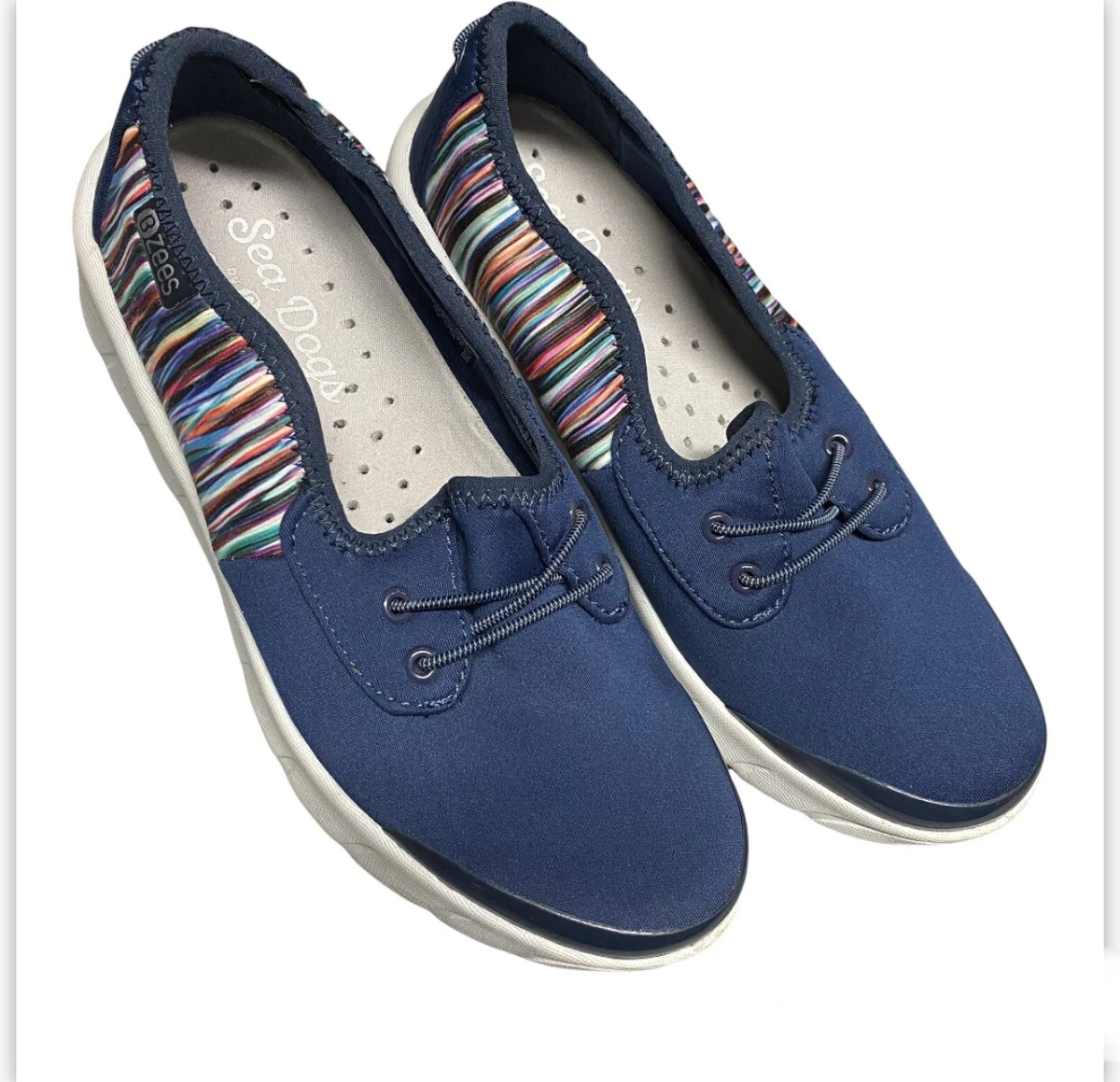 Bzees sea dogs best sale shoes