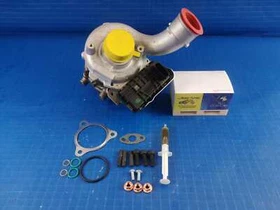 Turbolader AUDI A4 3.0 A5 A6 Q5 VW Phaeton 3.0 TDI CAPA CCWA CCWB 240 PS 776469