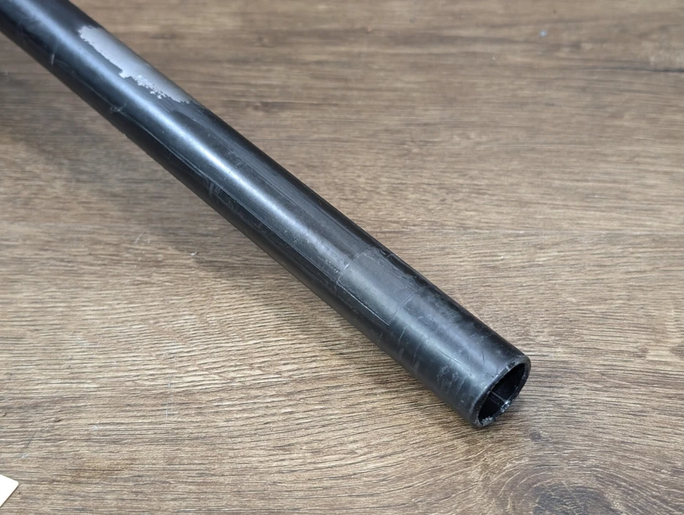 Manillar recto Honda CTX 700 2014-2017 OEM - 53100-MJF-A01ZA Foto 3 de 4