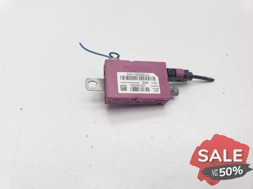 VOLVO V60 ANTENNENVERSTÄRKER MODUL 2014 307671707