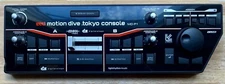 Edirol MD-P1-S motion dive Tokyo Performance Package New VJ Controller Roland