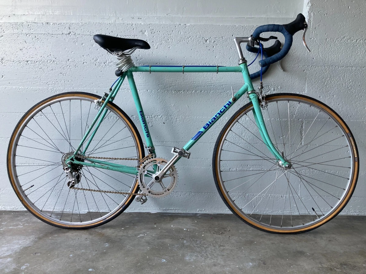 1980 bianchi hotsell road bike
