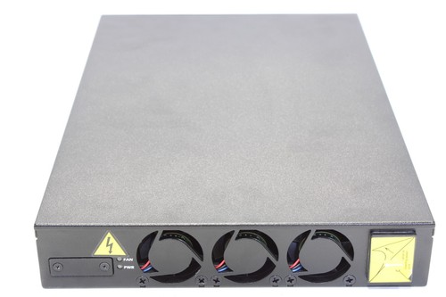 Dell EPS-470 PowerConnect Redundant External 470W Rackmountable Power Supply - Picture 10 of 13