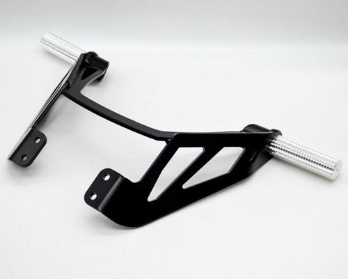 Rear Sets – Footrests Pegs Subcage KTM 390 Duke (2013-2016) Stunt - Picture 8 of 12