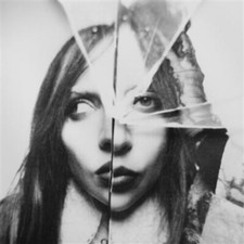 Lady Gaga Mayhem Limited Alternate Cover CD E...