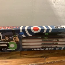 Marky Sparky Faux Bow 3 Foam Archery Set