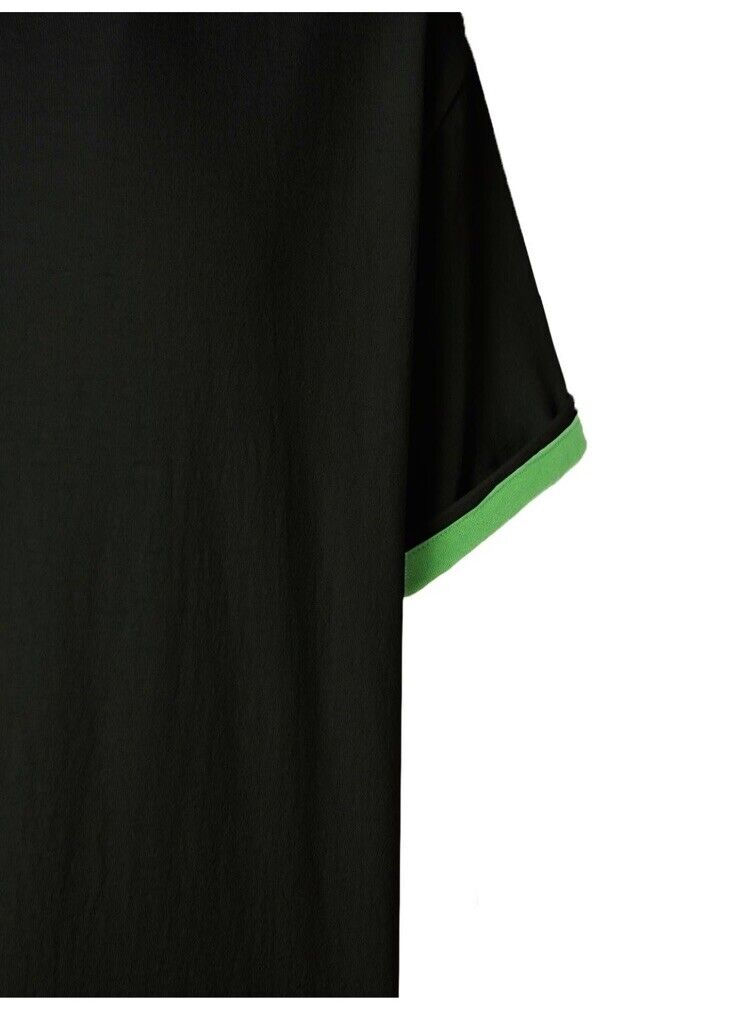 Bottega Veneta Double layered cotton jersey t-shirt, Size Bottega Veneta Double layered cotton jersey t-shirt, Size